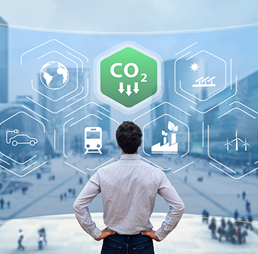 Implementation of 2050 carbon neutrality declaration