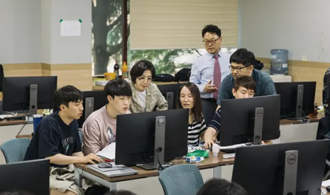 POSCO Spearheads Youth Employment Support through ‘AI-Big Data Academy’