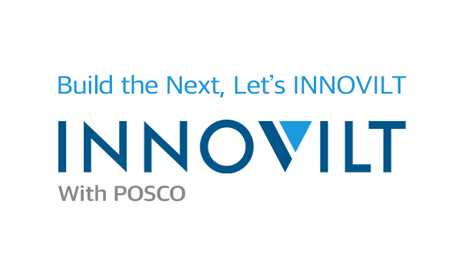 POSCO Launches ‘INNOVILT’ – A Premium Brand of Steel Products for Construction