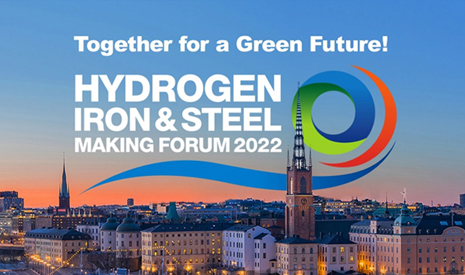 미리 만나는 HyIS Forum(수소환원제철 국제포럼) 2022
