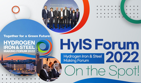 HyIS Forum 2022 On the Spot!