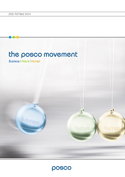 POSCO Report 2003