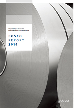 POSCO Report 2014